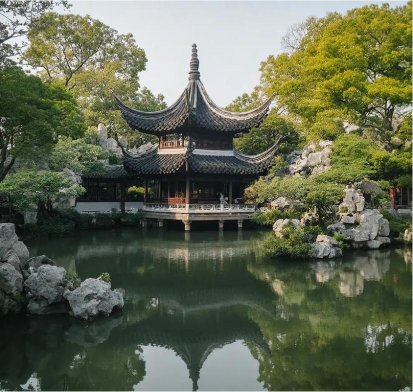 安徽雪青餐饮有限公司